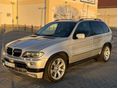 BMW X5 4.8is (Automata)