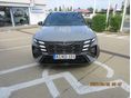 HYUNDAI TUCSON 1.6 T-GDI Hybrid Executive N-Line
