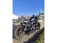 HARLEY-DAVIDSON SPORTSTER 883 IRON 