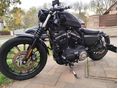 HARLEY-DAVIDSON SPORTSTER 883 IRON 2010/7 - 3