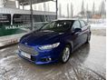 FORD MONDEO 2015/12 - 5