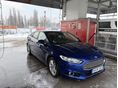FORD MONDEO 2.0 TDCi Titanium Powershift