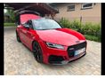 AUDI TTRS Roadster 55 TFSI quattro S-tronic Bang&Olufsen/Mátrix LED/Virtual Cocpit/ friss AUDI szervíz