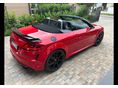 AUDI TTRS Roadster 55 TFSI quattro S-tronic Bang&Olufsen/Mátrix LED/Virtual Cocpit/ friss AUDI szervíz
