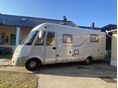 HYMER 698 CL