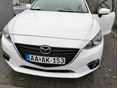 MAZDA 3 Sport 2.0 Attraction