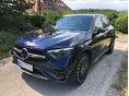MERCEDES-BENZ GLC 300 d 4Matic 9G-TRONIC Mild hybrid drive AMG Prémium LÉGRUGÓ.4WD!! Mo-i Garanciális