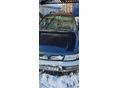 MITSUBISHI SPACE WAGON 