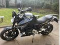 BMW F 900 R 2024 - 2