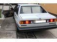 VOLKSWAGEN SANTANA 1983/2 - 3