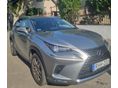 LEXUS NX 300h Prestiege Safety CVT