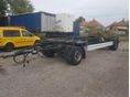 KRONE AZ18 MAXI