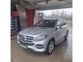 MERCEDES-BENZ GLE 500 2016/8 - 2