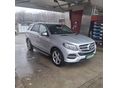 MERCEDES-BENZ GLE 500 e 4Matic (Automata)
