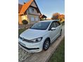VOLKSWAGEN TOURAN 2.0 TDI BMT SCR Comfortline DSG
