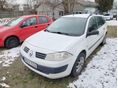 RENAULT MEGANE 1.9 dCi Expression Komfort