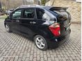 HONDA FR-V 2007/8 - 6