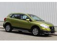 SUZUKI SX4 S-CROSS 2014/1 - 6