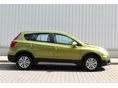 SUZUKI SX4 S-CROSS 2014/1 - 5