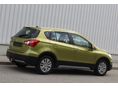 SUZUKI SX4 S-CROSS 2014/1 - 4