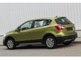 SUZUKI SX4 S-CROSS 2014/1 - 3