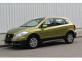SUZUKI SX4 S-CROSS 1.6 GLX Leinformálható !