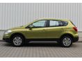 SUZUKI SX4 S-CROSS 2014/1 - 2