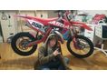 GAS GAS MC 85 2021 - 9