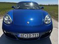 PORSCHE CAYMAN 2009/3 - 2
