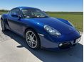 PORSCHE CAYMAN 2009/3 - 3