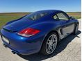 PORSCHE CAYMAN 2009/3 - 4