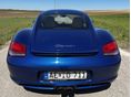 PORSCHE CAYMAN 2009/3 - 5