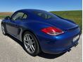 PORSCHE CAYMAN 2009/3 - 6