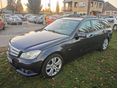 MERCEDES-BENZ C 180 2011/6 - 1