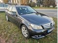 MERCEDES-BENZ C 180 2011/6 - 2