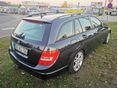 MERCEDES-BENZ C 180 2011/6 - 4