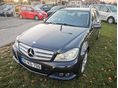 MERCEDES-BENZ C 180 2011/6 - 6