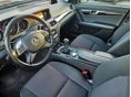 MERCEDES-BENZ C 180 2011/6 - 7