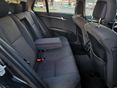 MERCEDES-BENZ C 180 2011/6 - 11