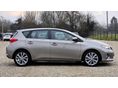 TOYOTA AURIS 2013/12 - 8