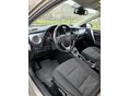 TOYOTA AURIS 2013/12 - 17