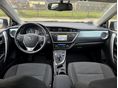 TOYOTA AURIS 2013/12 - 18