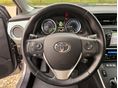 TOYOTA AURIS 2013/12 - 19