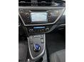 TOYOTA AURIS 2013/12 - 20