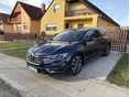 RENAULT TALISMAN Grandtour 2.0 dCi Intens EDC