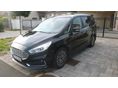 FORD GALAXY 2.0 EcoBlue SCR Titanium (Automata) ÁFÁ-s.190LE-s.IQ-LED fényszóró.tolatókamera. frontkamera.vonóhorog.tetőklíma.SON