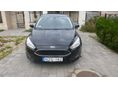 FORD FOCUS 1.5 TDCI Technology Magyarországi. 2Xdigitklíma. 4xel.ablak.16 alufelni.Ford által vezetett szervízk