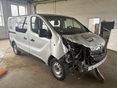 RENAULT TRAFIC 1.6 dCi 120 L1H1 2,7t Pack Comfort S&S Euro6