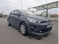 KIA RIO 1.2 DPI Silver