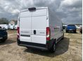 PEUGEOT BOXER 2025 - 2